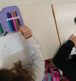 OŠ Ilirska Bistrica