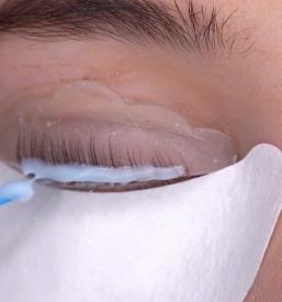 Tečaj podaljševanja trepalnic v Mariboru