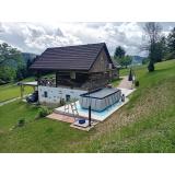 Albina Pajek - sobodajalka