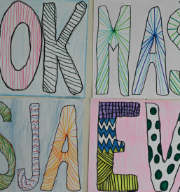 Osnovna šola Ig, PŠ Iška vas