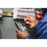 ELEKTRO INŠTALACIJE Jusmani Hamdija s.p.