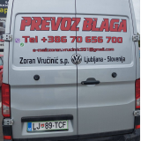 Zoran Vrućinić s.p.