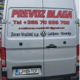 Zoran Vrućinić s.p.