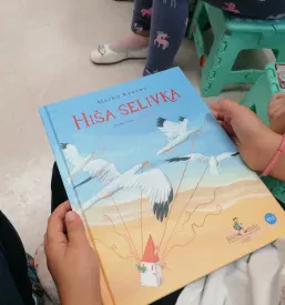 Šola v Trebnjem