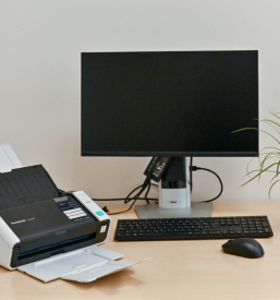 Izposoja pisarniške opreme Primorska