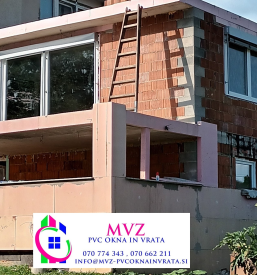 Okna in vrata Celje, okolica, Savinjska