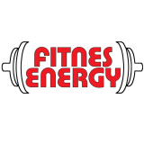 Fitnes Studio Energy
