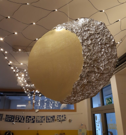 Vpis v osnovno šolo Sodražica