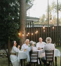 Dejavnosti za upokojence Maribor
