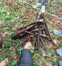 Rod bistrega potoka Muta vabi k vpisu