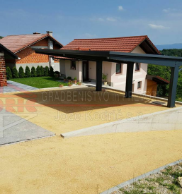 Splošna gradbena dela v Sloveniji