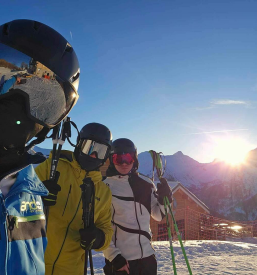 Podeželska mladina Spodnja Savinjska dolina