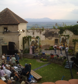 Turistično društvo Vurberk