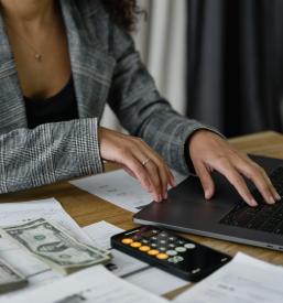 Računovodstvo Zelena jama