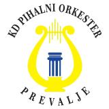 KD Pihalni orkester Prevalje