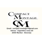 Compact Montage d.o.o.