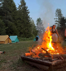 Taborniško društvo Trebnje