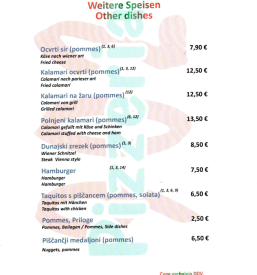 Pizzeria 902 Gornji Grad