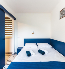 Najem apartmaja v Kozjem