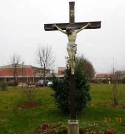 Župnija Zalog