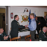 Območno združenje veteranov vojne za Slovenijo Velenje