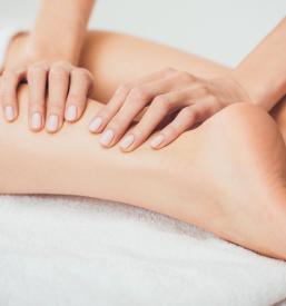 Delne masaže Slovenska Bistrica