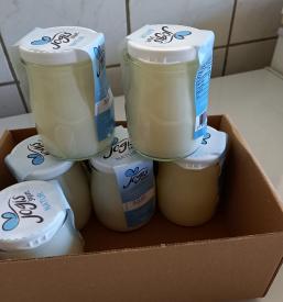 Gorički raj, Sabina Lehner s.p.