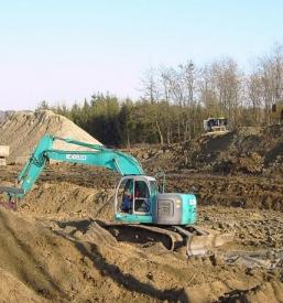 Prevozi razsutega tovora cena