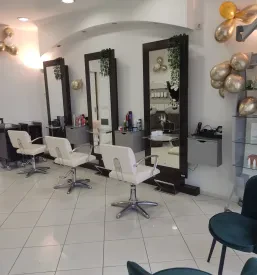 Frizer Ljubljana Šiška
