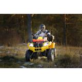 Grand Moto, Nika Gregorčič s.p.