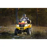 Grand Moto, Nika Gregorčič s.p.