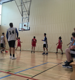 Dijaški dom Drava v Mariboru