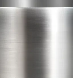 Peskanje aluminija