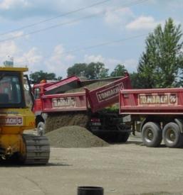 Prevozi tovora Štajerska, Pomurska