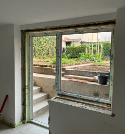 Poceni prodaja stavbnega pohištva Slovenija