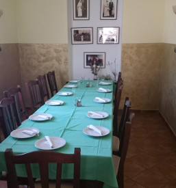 Nedeljska kosila Maribor