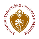 Kulturno turistično društvo Dražgoše