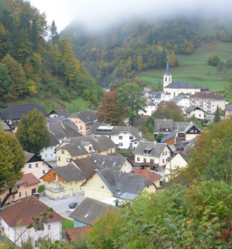 Kulturni dogodki Škofja Loka