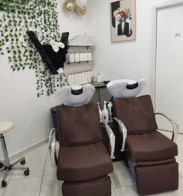 Striženje Ljubljana Šiška