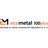 ECOMETAL 100 PLUS, d.o.o.