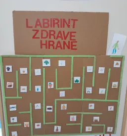 Interesne dejavnosti OŠ Trebnje