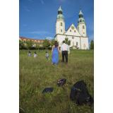 Misijonska hiša - Lazaristi