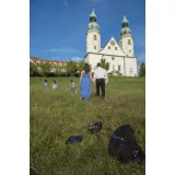 Misijonska hiša - Lazaristi
