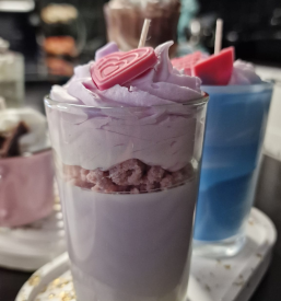 Spletna prodaja dišečih sveč