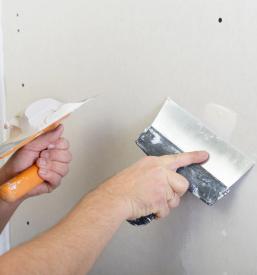 Zaključna gradbena dela Medvode