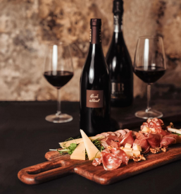 Restavracija center, Ljubljana