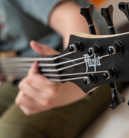 Vpis na tehniško šolo v Kranju