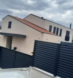 Prodaja ALU, PVC oken in vrat Primorska