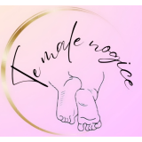 Te Male Nogice, Andreja Roblek s.p.