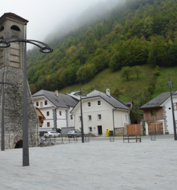 Športni dogodki Škofja Loka